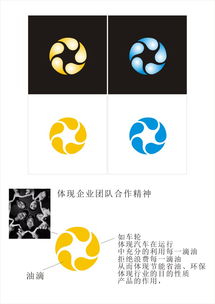 产品logo设计