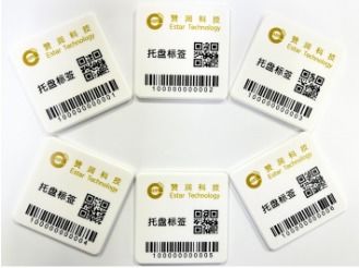 rfid特种标签产品设计开发和生产制造提供商 赞润科技将精彩亮相iote上海物联网展