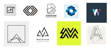 logo设计第二弹 为了提升同学们的设计能力,clh小编也是操碎了心啊