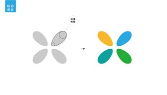 yxy标志设计提案