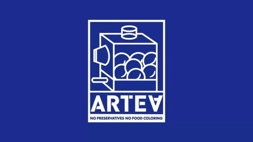 三家饮品店logo设计及vi设计赏析