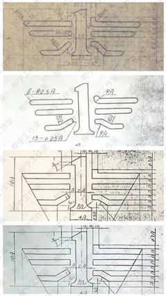 近70年第六次,中国一汽焕新企业标识
