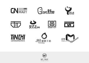 一些标志设计