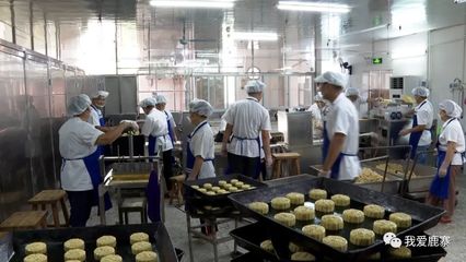【我们的节日·中秋节】月饼安全“保胃战”已打响