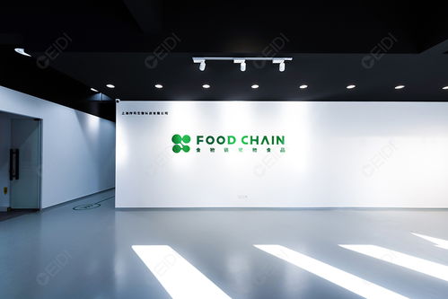 工厂车间视觉标识系统设计 从导视到智能可视化的全面升级